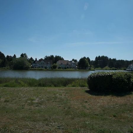 Jolie Maison Sur Golf, Proche Plage, Fort-Mahon Экстерьер фото